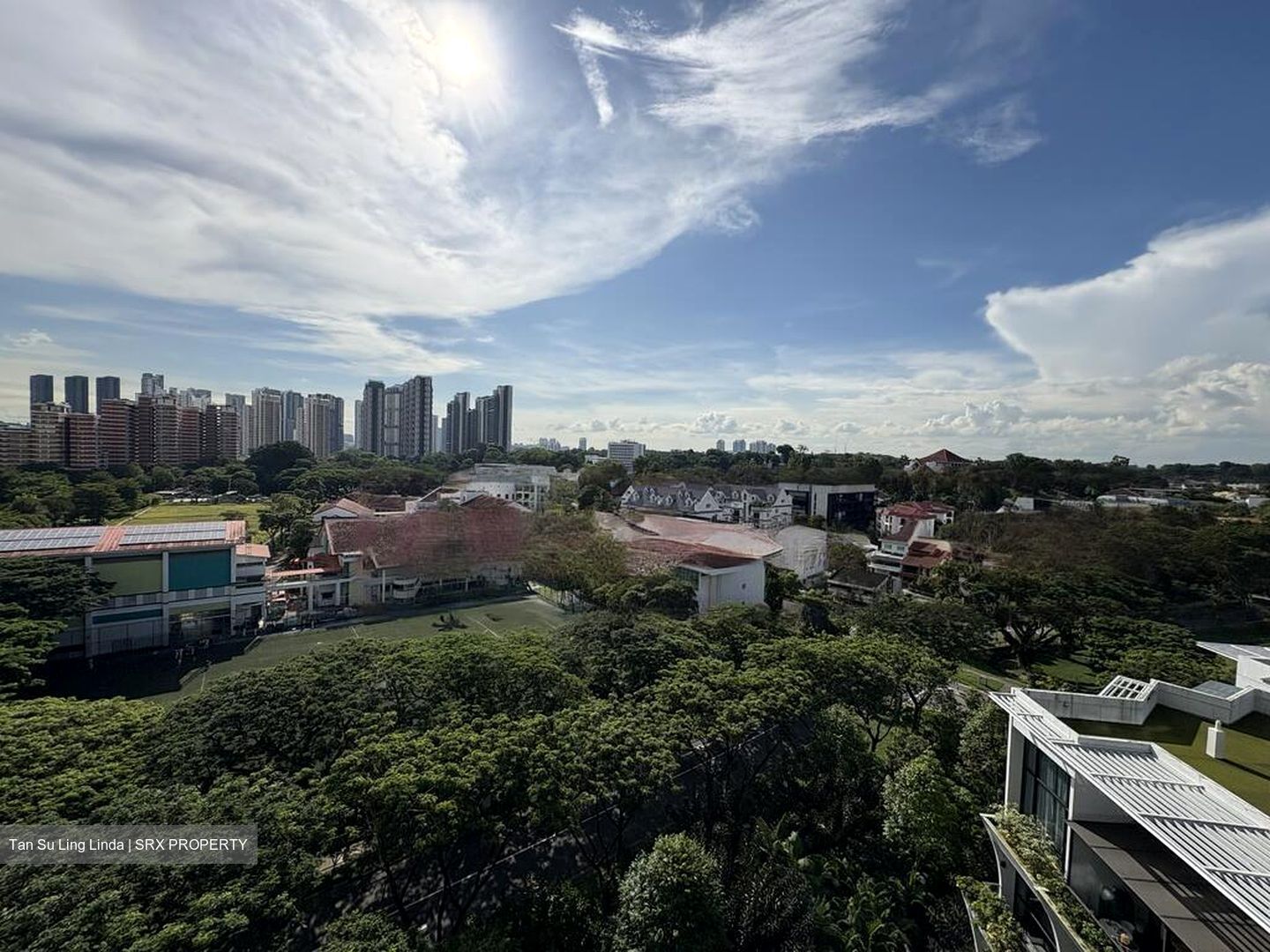 The Crest (D3), Condominium #466609501
